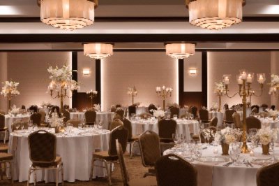 Photo of Grand Ballroom