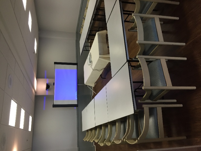 Photo of CONCORDE ROOM