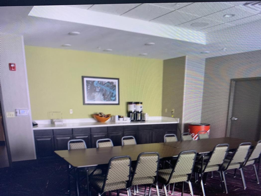 Photo of Sunflower room