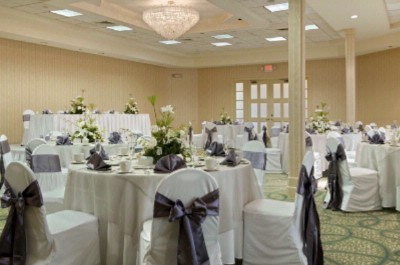 Photo of Tampba Bay Ballroom