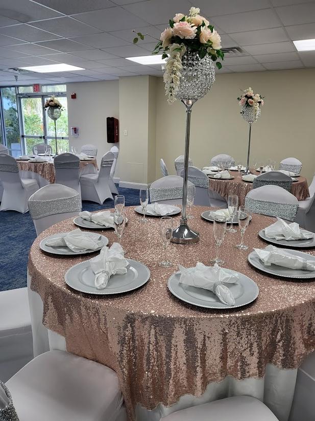 Photo of Group Lounge