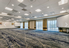 Photo of Whole Conference Room