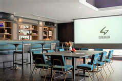 Photo of Restaurant/Bar (bookable for private space)