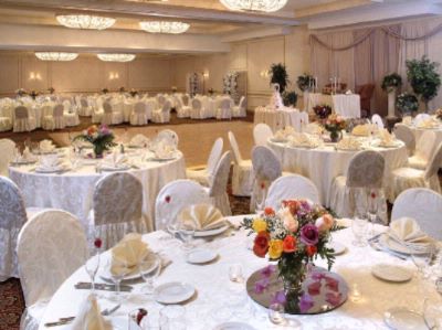 Photo of Grand Ballroom