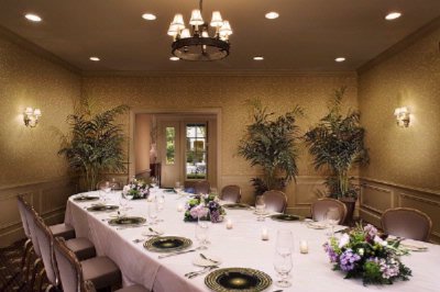 Photo of The Charleston Room