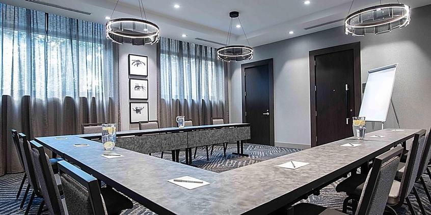 Photo of Granite Room