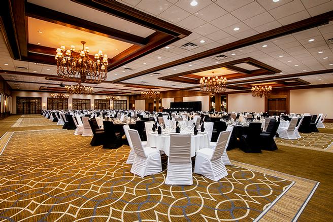 Photo of Mediterranean Ballroom