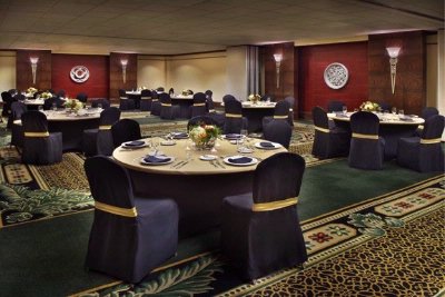 Photo of Junior Ballroom