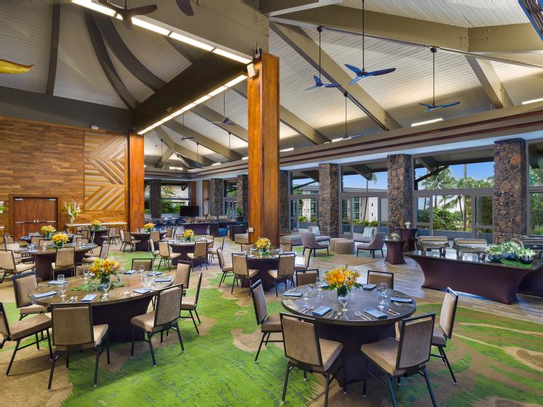 Photo of Kuhio Ballroom