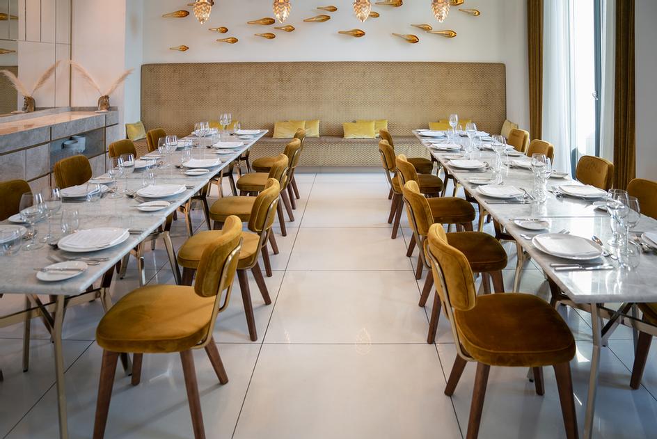 Photo of Restaurant