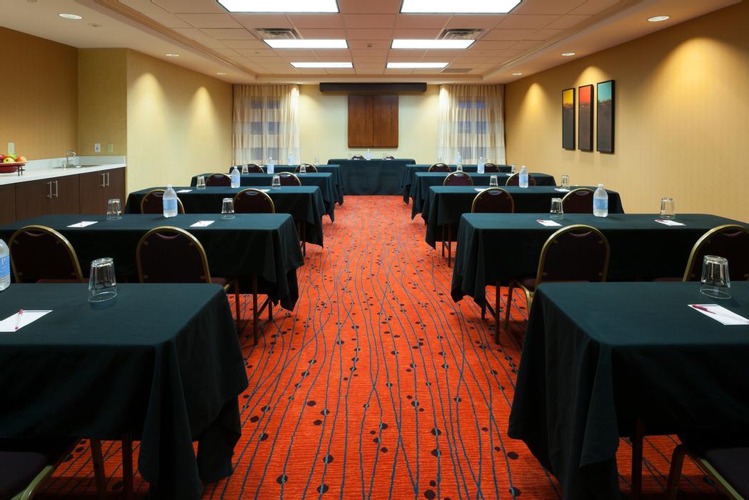 Photo of Hoosier Room