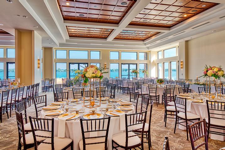 Photo of The View Ballroom