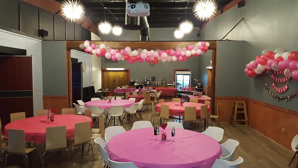 Photo of Conference/ meeting room