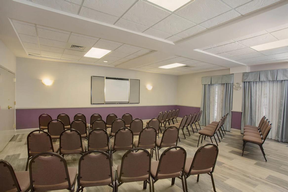 Photo of Meeting Room