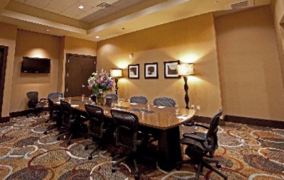 Photo of Palmdale Boardroom