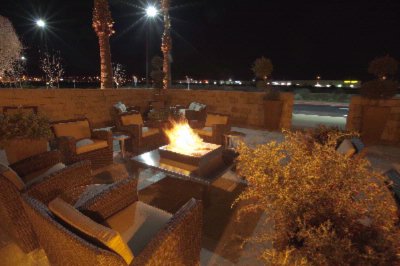 Photo of Garden Patio