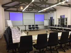 Photo of Allenwood Function Room 