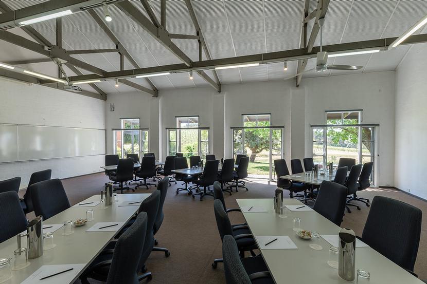 Photo of Springfield Function Room