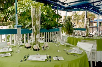 Photo of Cafe Deck