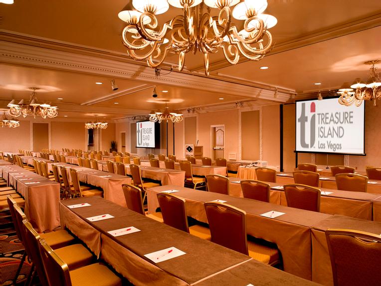 Photo of Caribbean Room