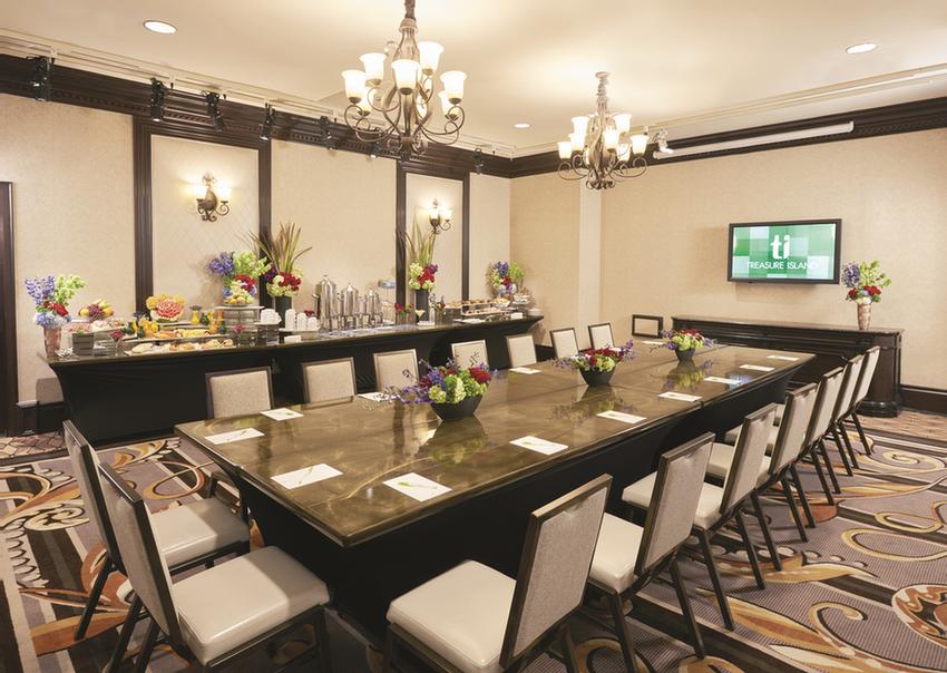 Photo of Mediterranean Room