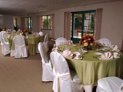 Photo of Terrisini Room