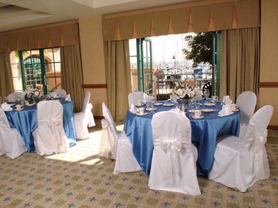 Photo of Portofino Room