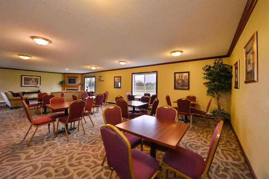 Photo of Meeting Room