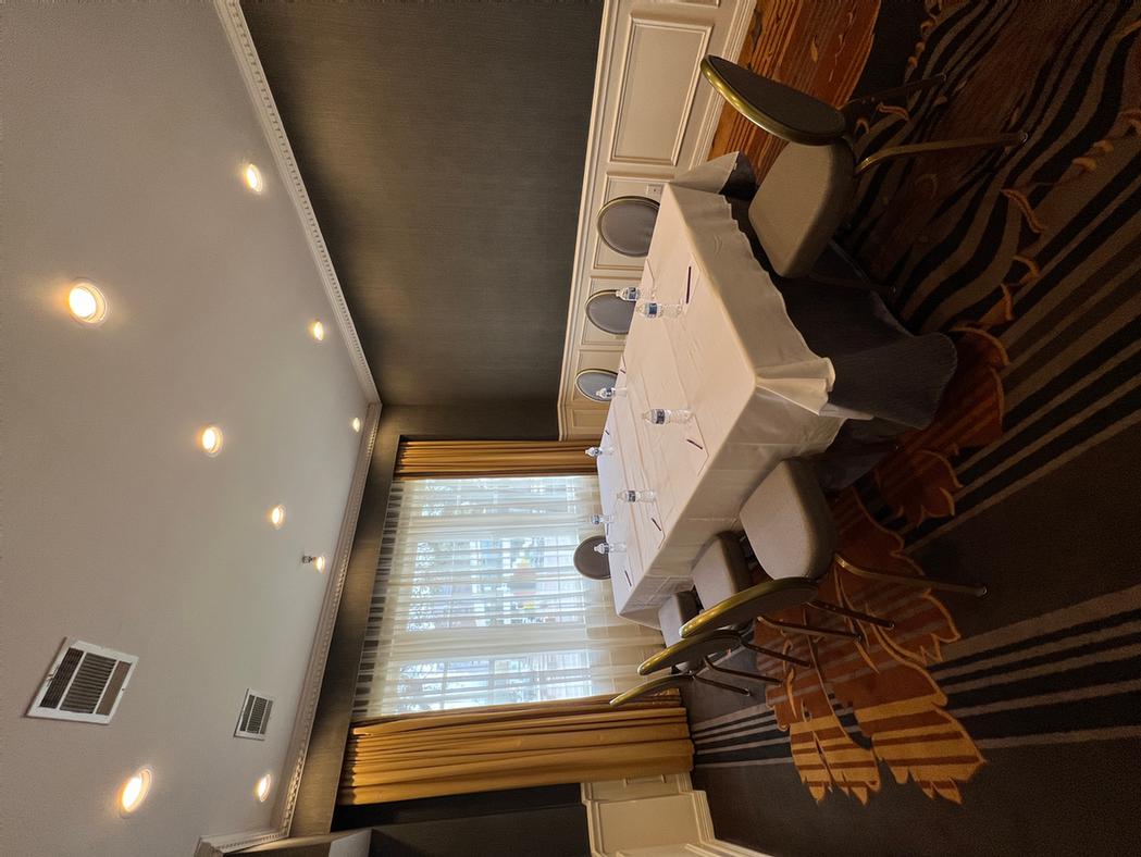 Photo of Boardroom