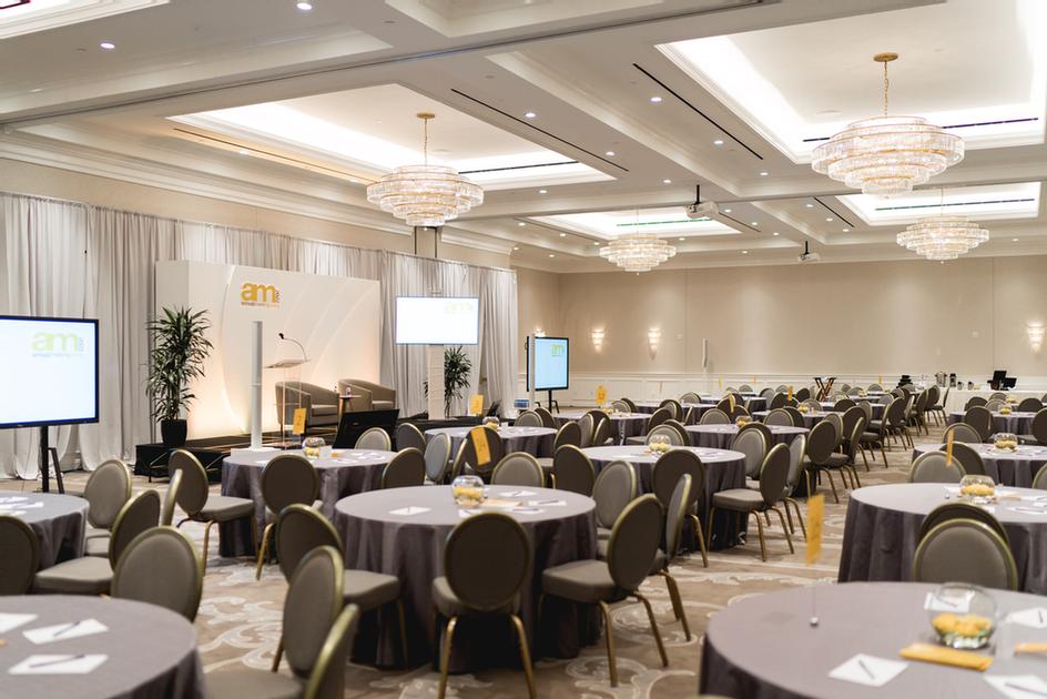 Photo of Turtle Creek Grand Ballroom