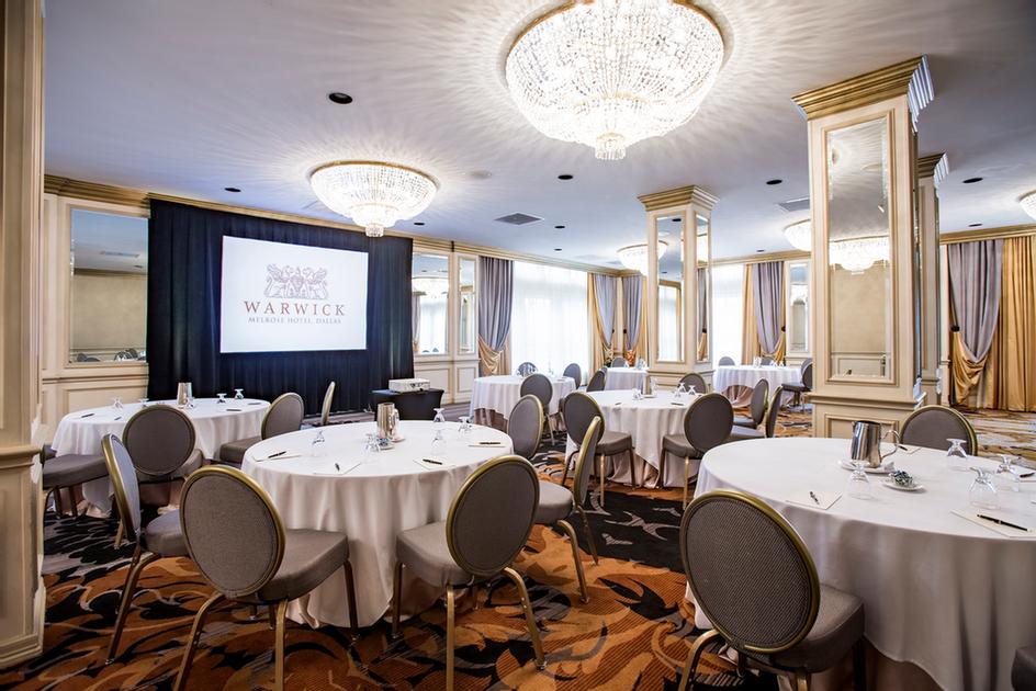 Photo of Crystal Ballroom