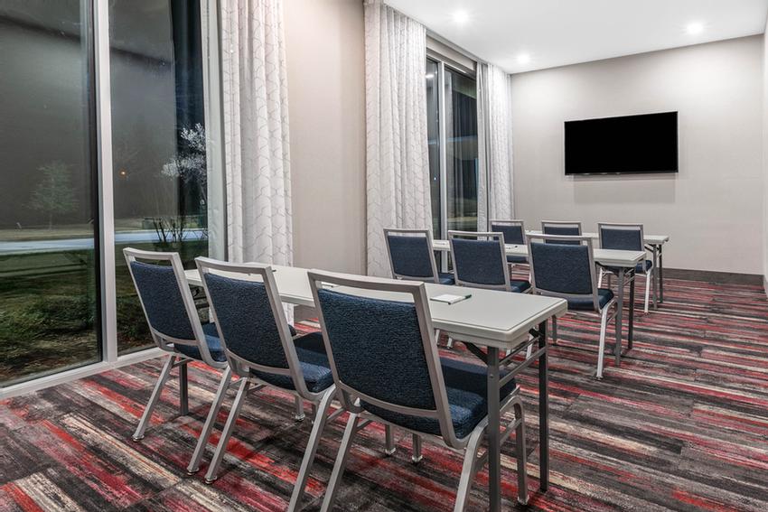 Photo of Holford Room