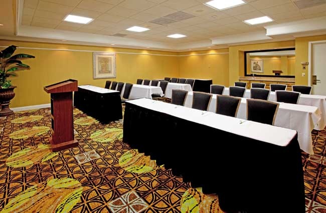 Photo of Magnolia Room 