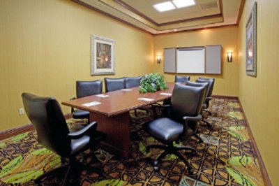 Photo of Director's Boardroom
