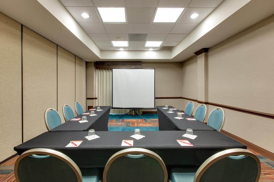 Photo of Inspiration Room II