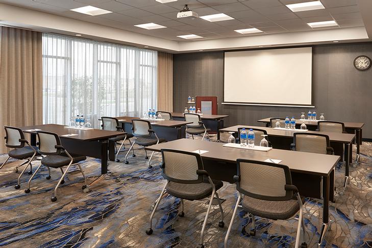 Photo of Meadow Brook Mtg Space