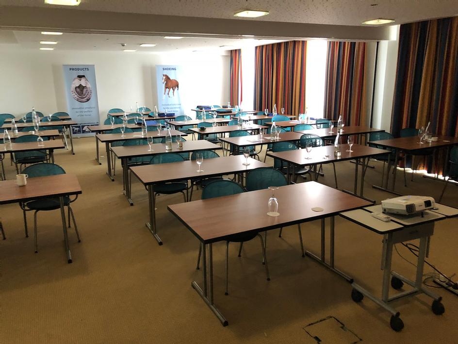 Photo of Big meeting room 