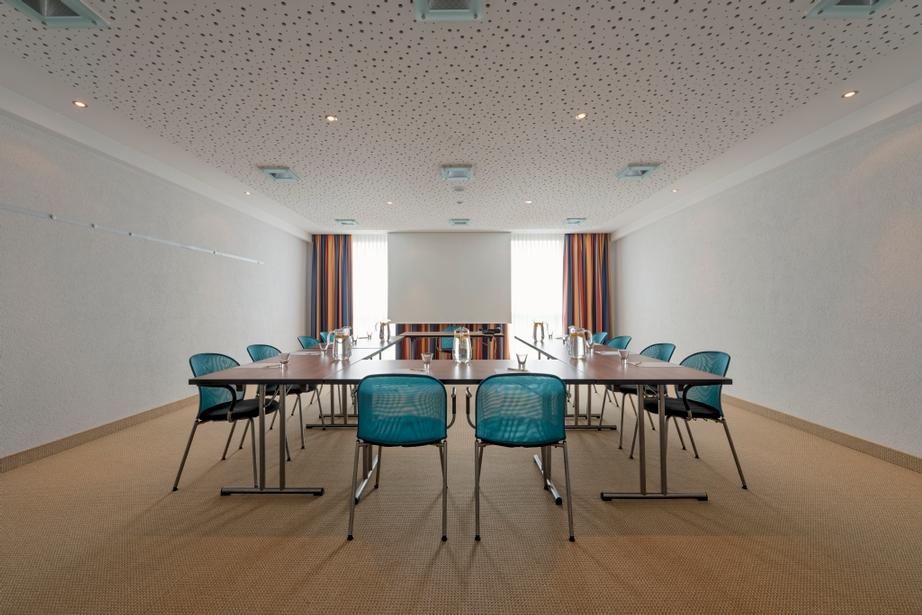 Photo of Small meeting room A