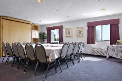 Photo of Meeting Room