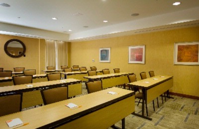Photo of Green Room