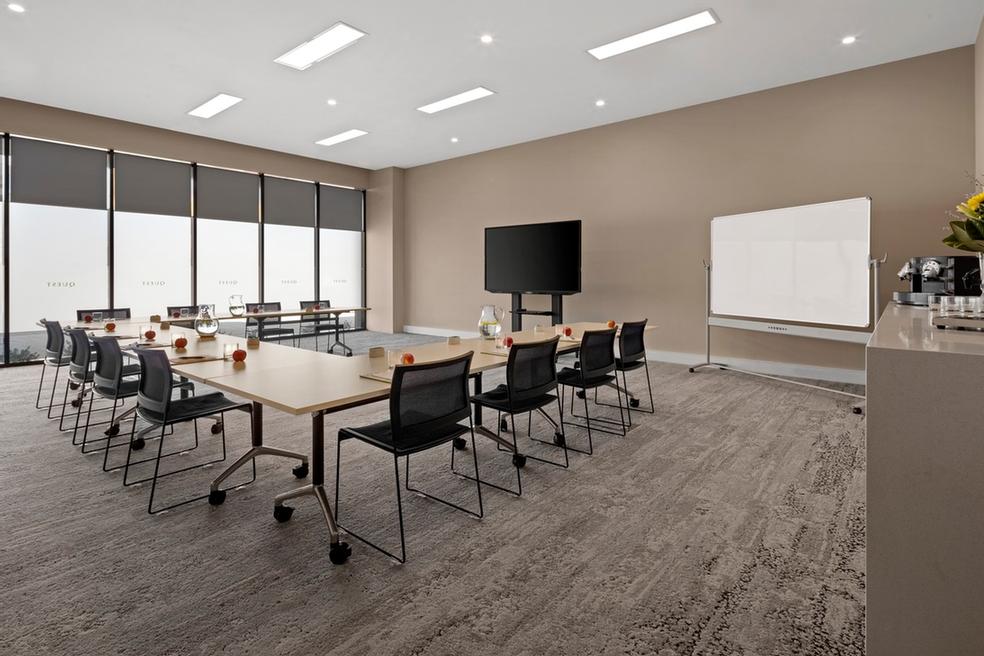 Photo of Conference Room
