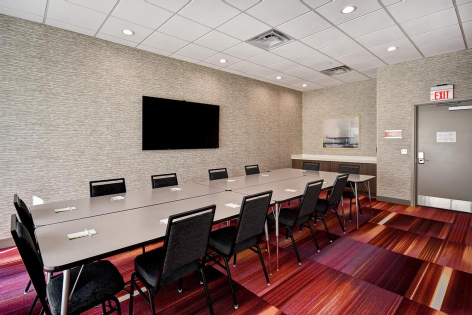 Photo of Buckeye Room