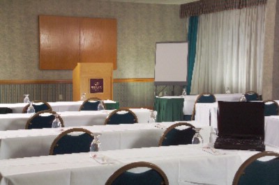 Photo of Tampa Room