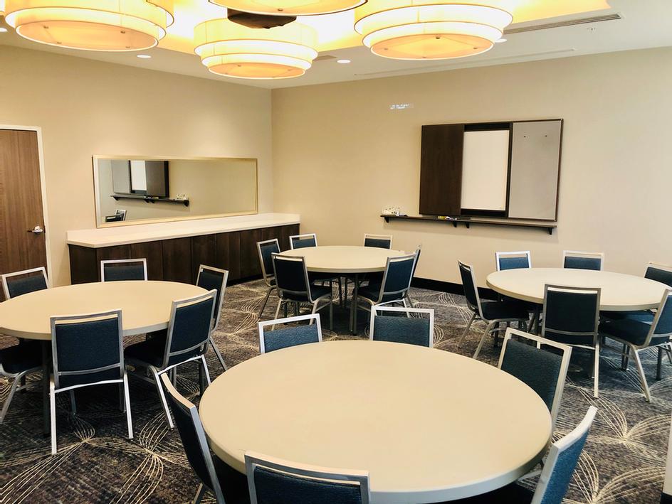 Photo of Meeting Room