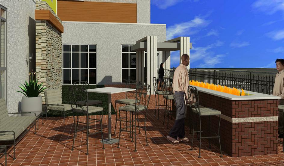 Photo of Patio