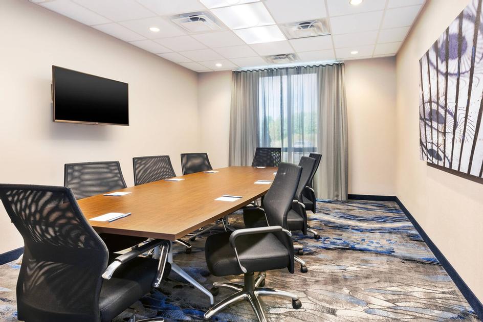 Photo of Meeting Room