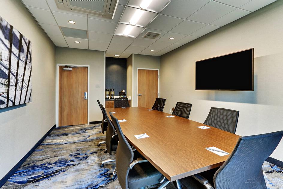 Photo of Board Room