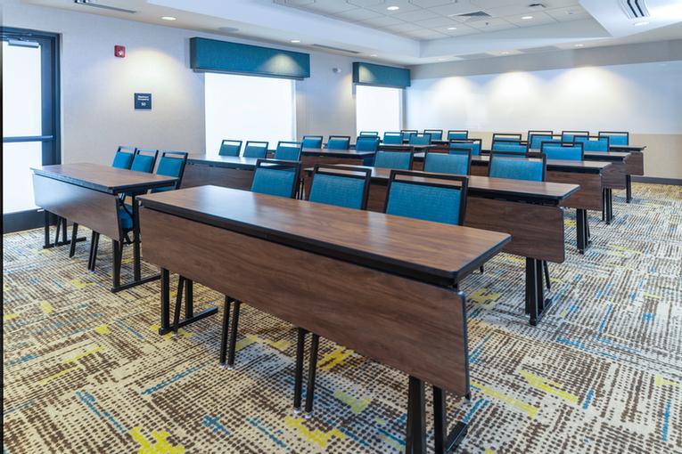 Photo of Hampton Meeting Room