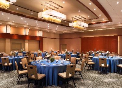 Photo of San Diego Ballroom