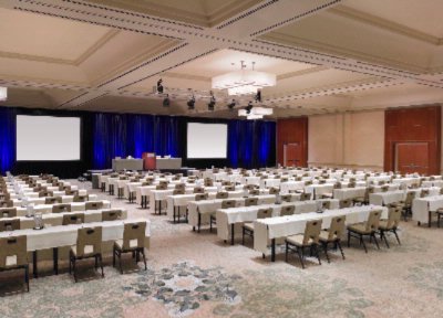 Photo of California Ballroom